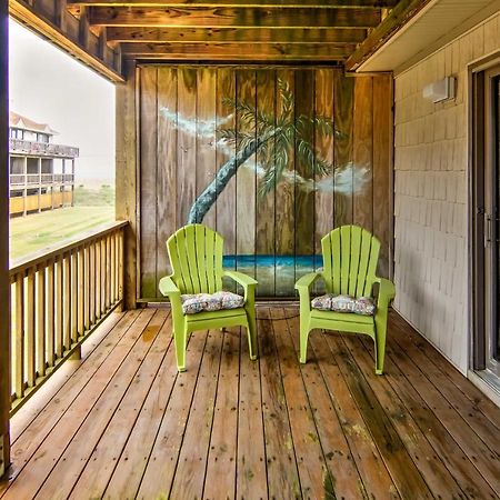 Kitty Hawk Townhome At Sea Dunes - Walk To Beach! Bagian luar foto