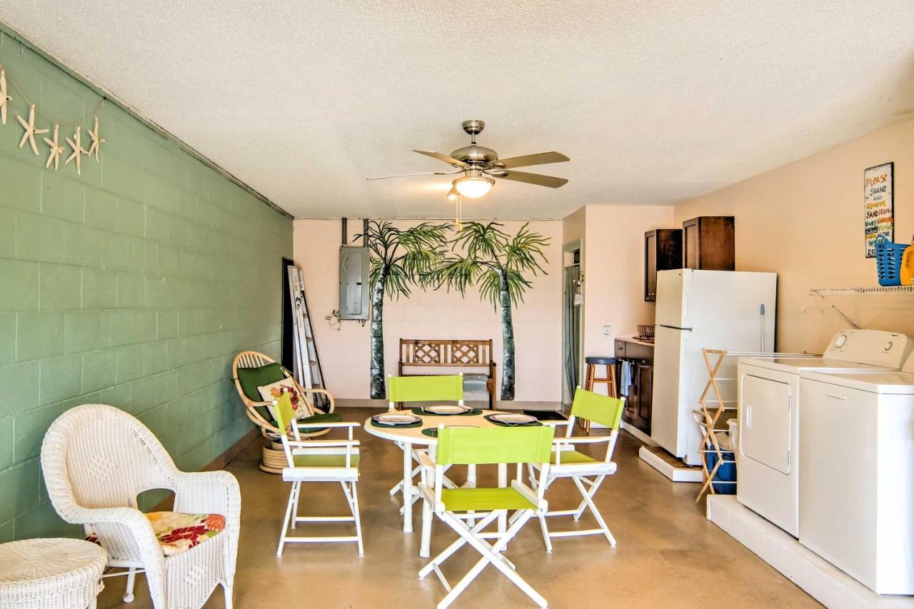 Kitty Hawk Townhome At Sea Dunes - Walk To Beach! Bagian luar foto