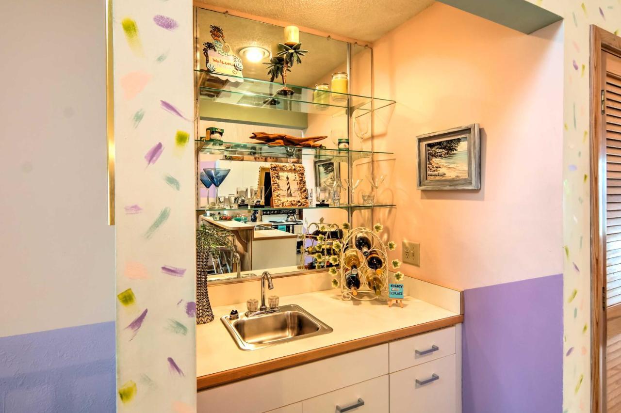 Kitty Hawk Townhome At Sea Dunes - Walk To Beach! Bagian luar foto
