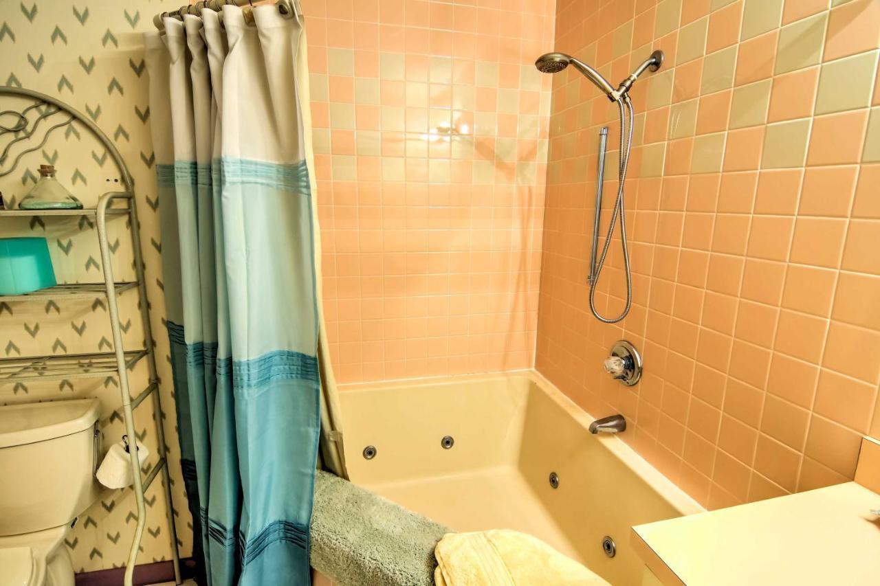 Kitty Hawk Townhome At Sea Dunes - Walk To Beach! Bagian luar foto