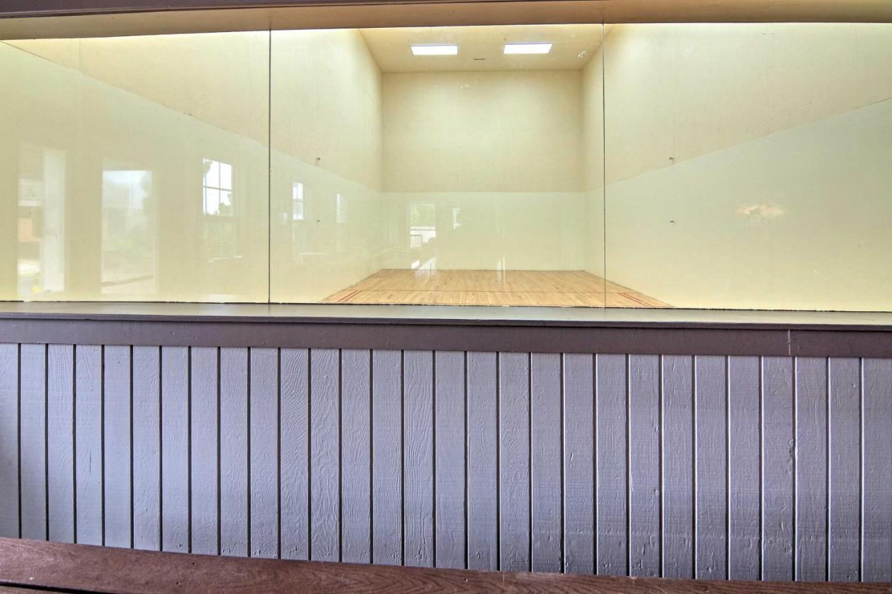 Kitty Hawk Townhome At Sea Dunes - Walk To Beach! Bagian luar foto